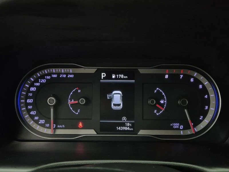 Hyundai Tucson Gasoline 1.6 Turbo 2WD| 177�.�. | Mobile.bg � ����������� 6