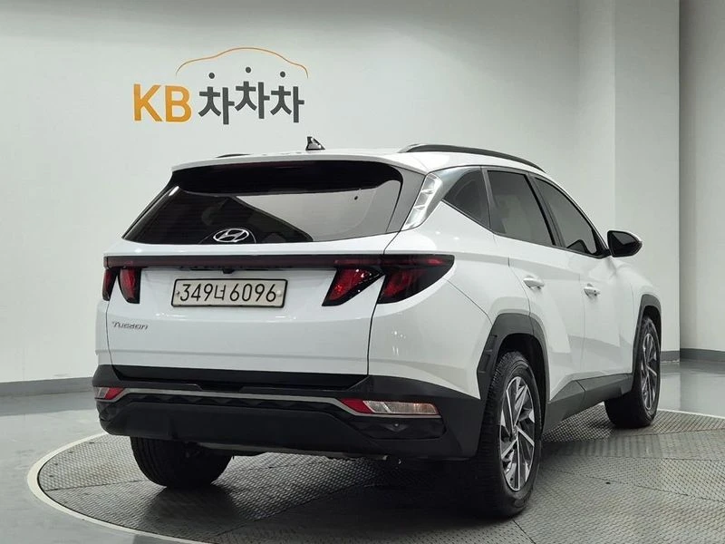 Hyundai Tucson Gasoline 1.6 Turbo 2WD| 177�.�. | Mobile.bg � ����������� 3