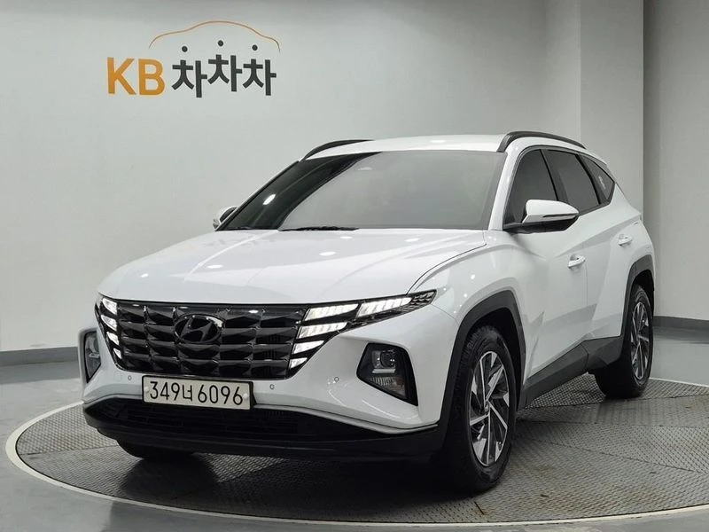 Hyundai Tucson Gasoline 1.6 Turbo 2WD| 177�.�. | Mobile.bg � ����������� 4