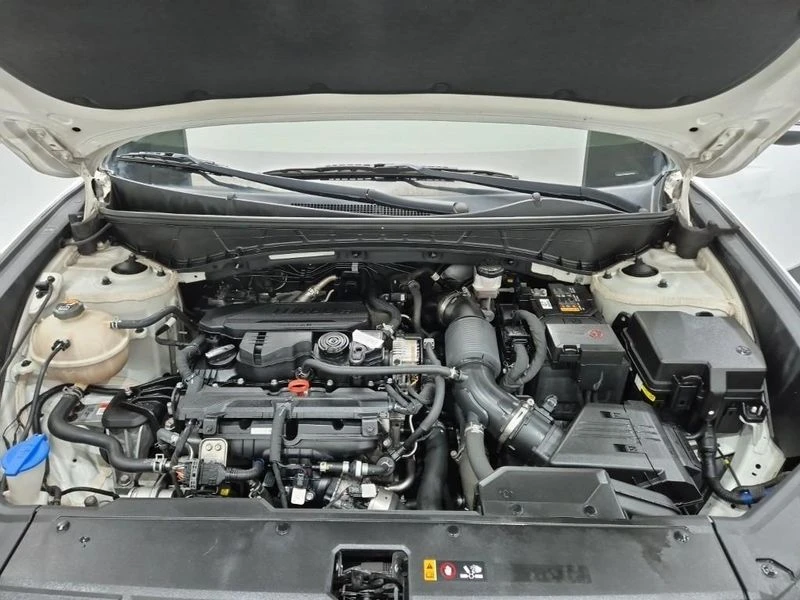 Hyundai Tucson Gasoline 1.6 Turbo 2WD| 177�.�. | Mobile.bg � ����������� 5