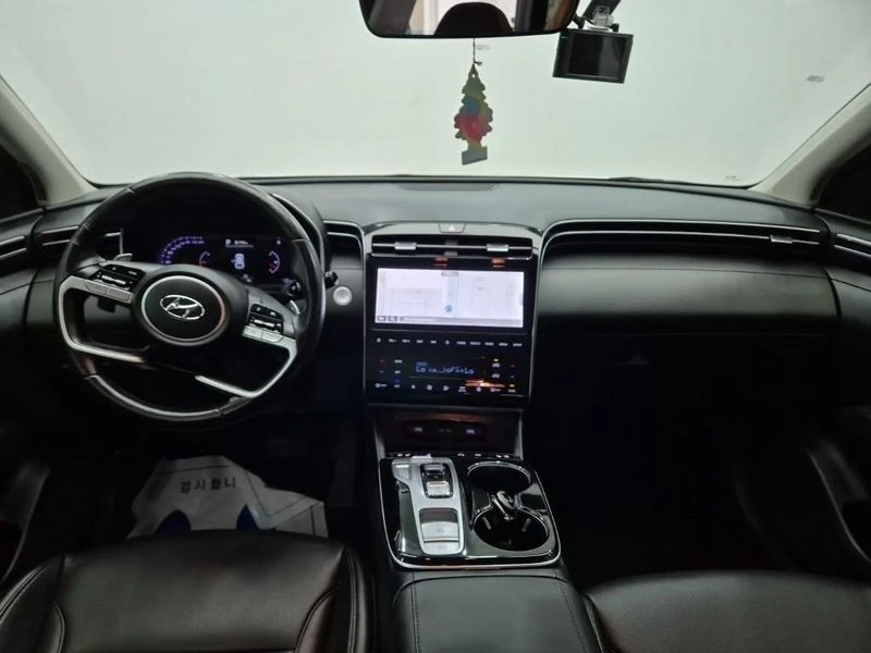 Hyundai Tucson Gasoline 1.6 Turbo 2WD| 177�.�. | Mobile.bg � ����������� 7