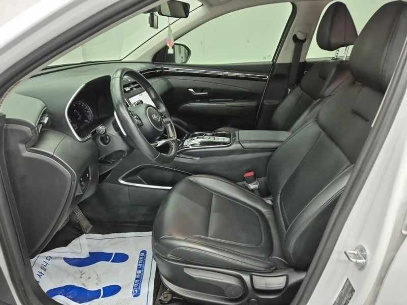 Hyundai Tucson Gasoline 1.6 Turbo 2WD| 177�.�. | Mobile.bg � ����������� 11