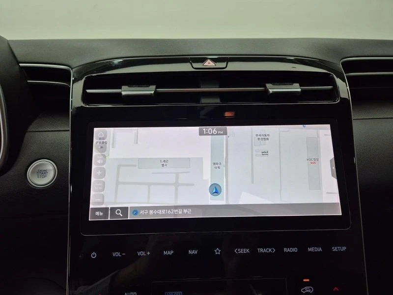 Hyundai Tucson Gasoline 1.6 Turbo 2WD| 177�.�. | Mobile.bg � ����������� 13