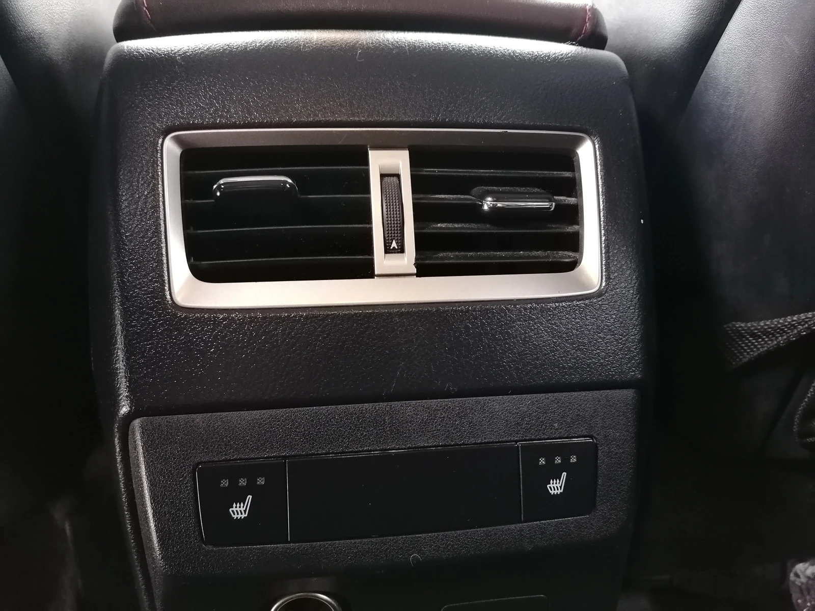 Lexus RX 450 H Luxury | Mobile.bg — изображение 11
