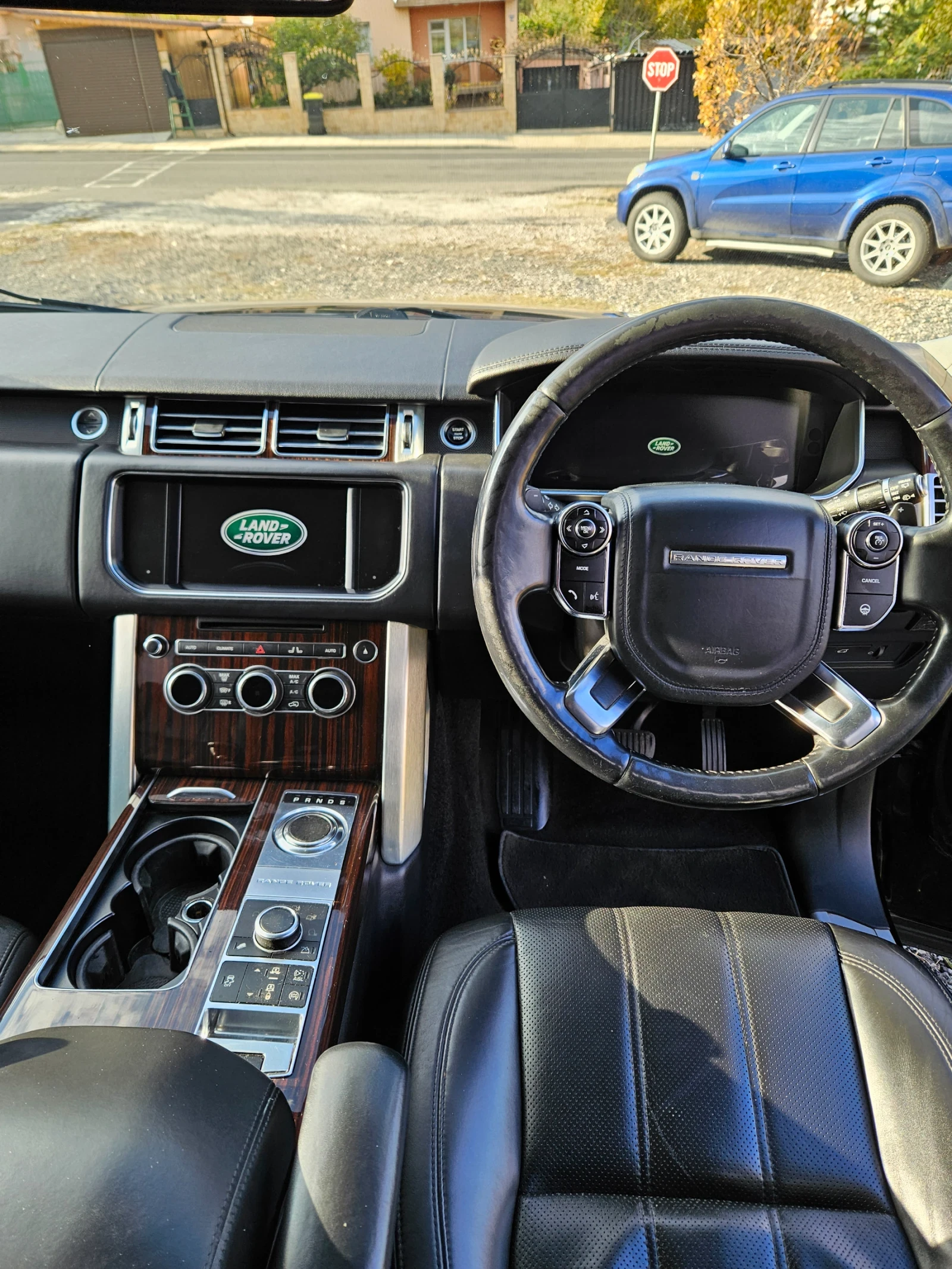 Land Rover Range rover  - изображение 3