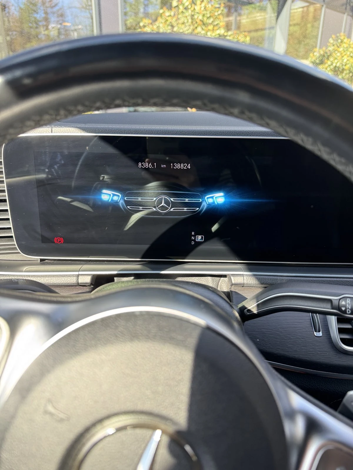 Mercedes-Benz GLE 350 D 4 MATIC | Mobile.bg   16