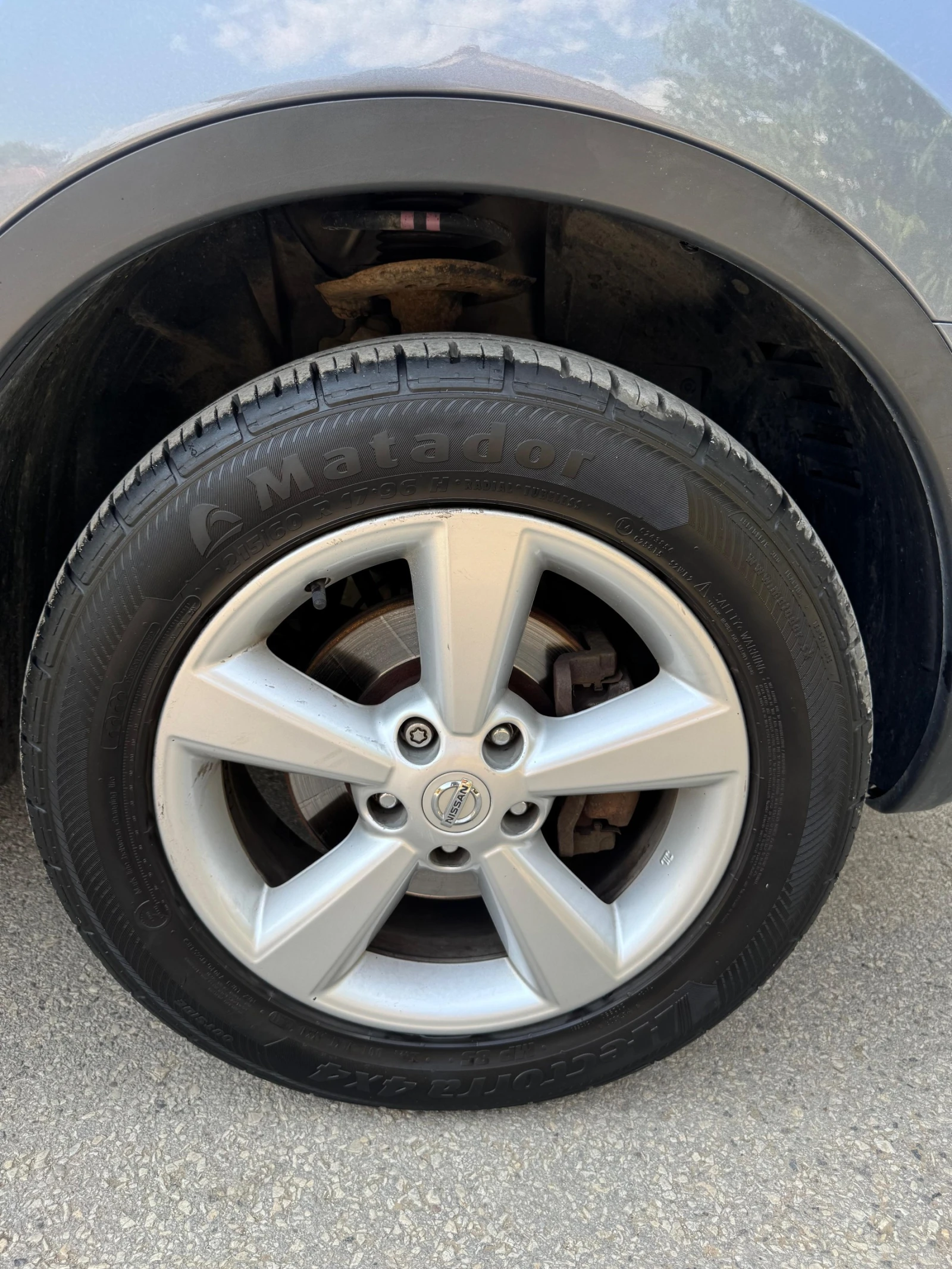 Nissan Qashqai Acenta | Mobile.bg � ����������� 11