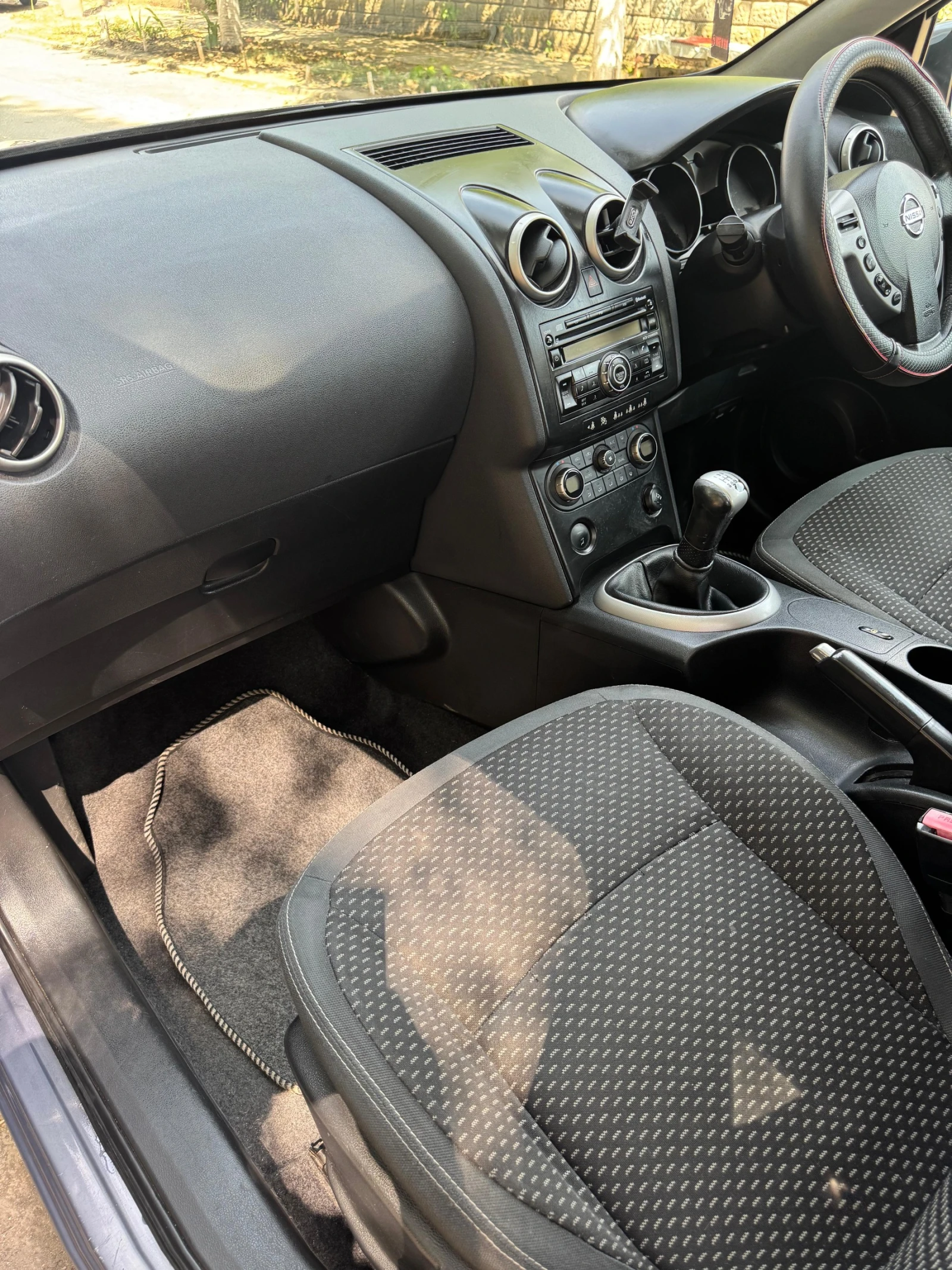 Nissan Qashqai Acenta | Mobile.bg � ����������� 17