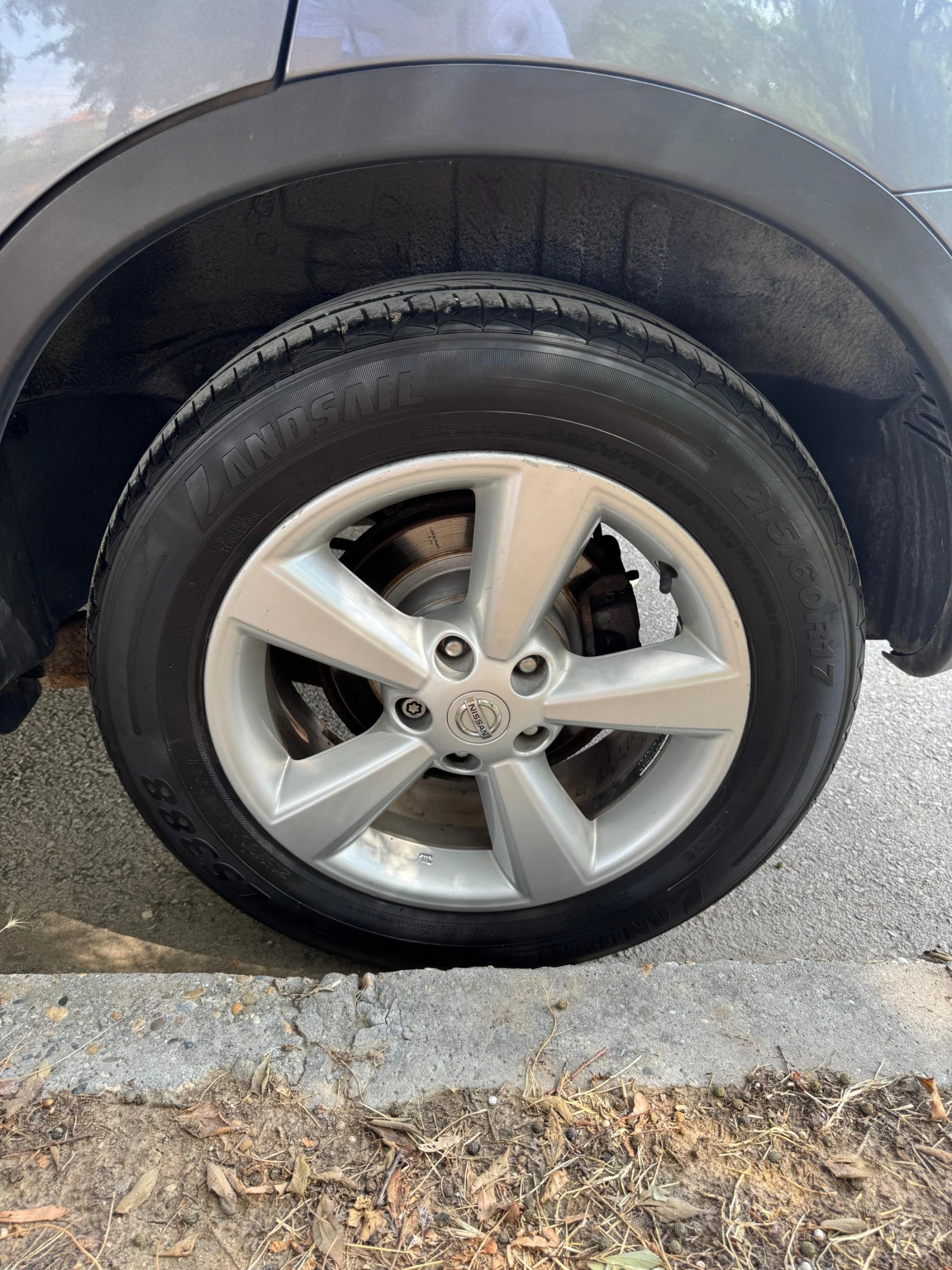 Nissan Qashqai Acenta | Mobile.bg � ����������� 13