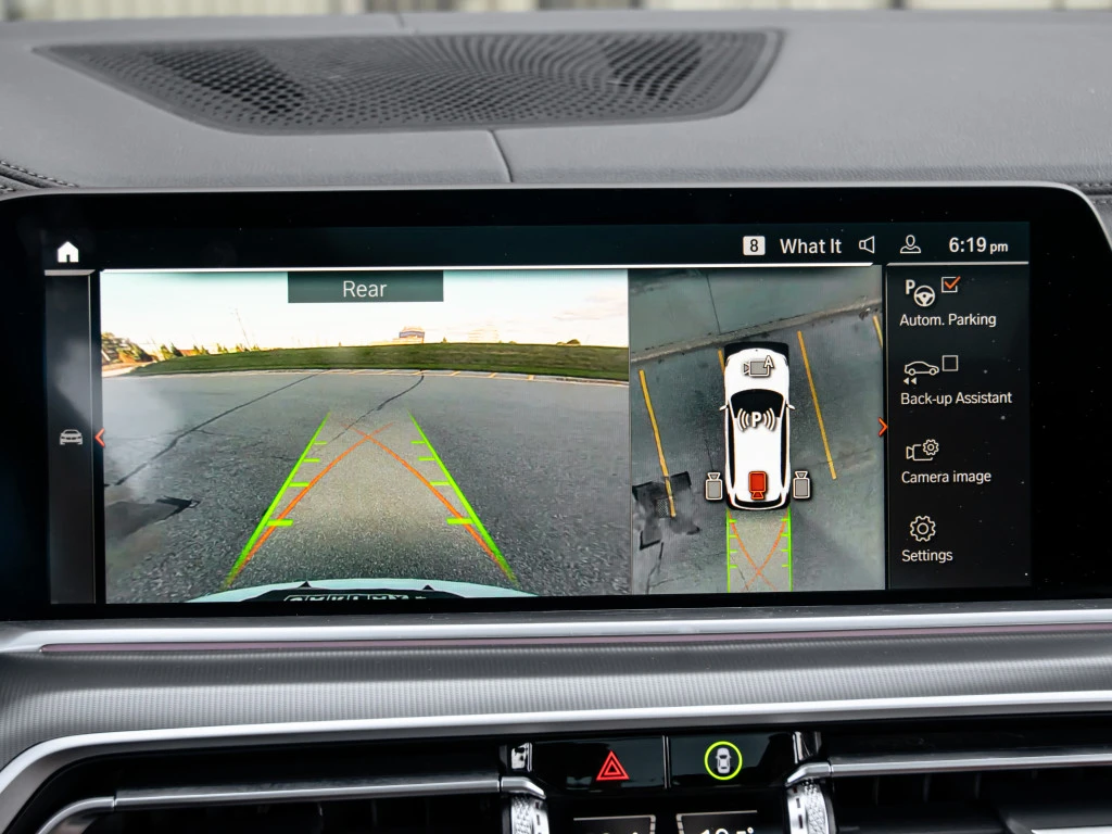 BMW X5 40i / M-Sport / 22 Rims / PANO | Mobile.bg   15