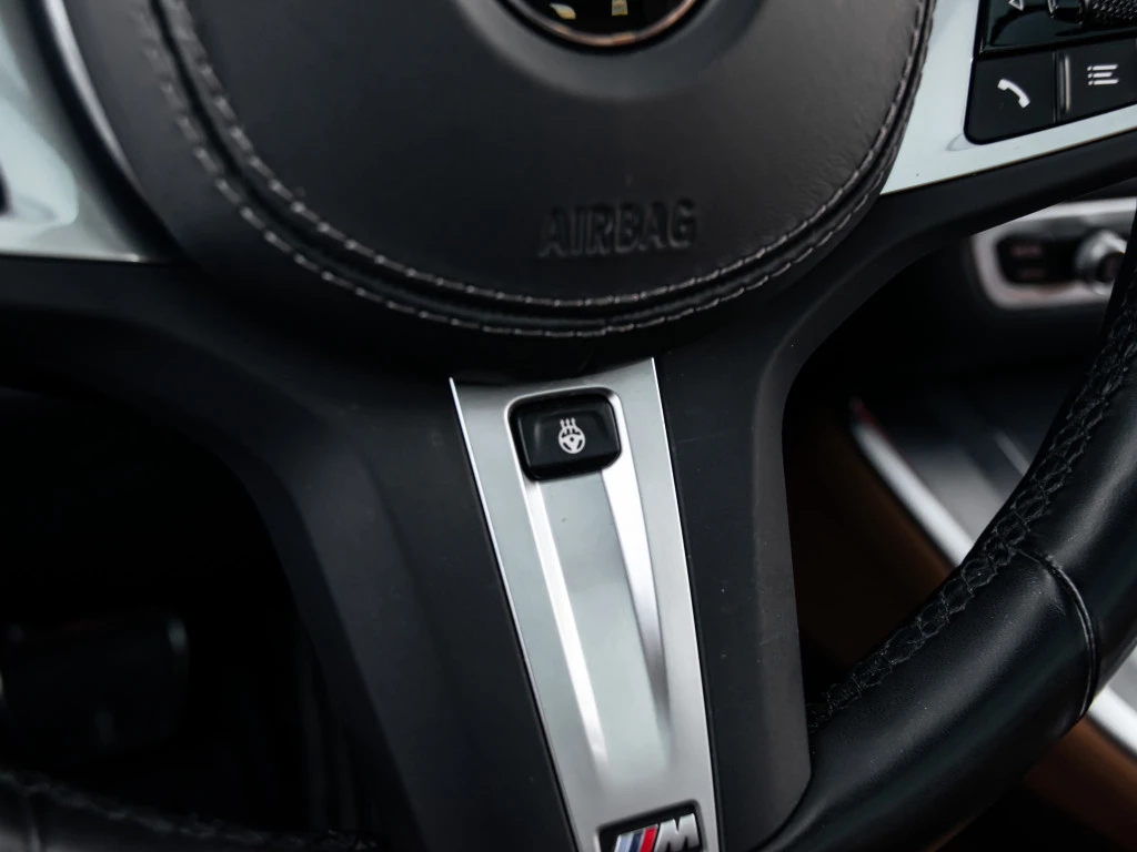 BMW X5 40i / M-Sport / 22 Rims / PANO | Mobile.bg   13