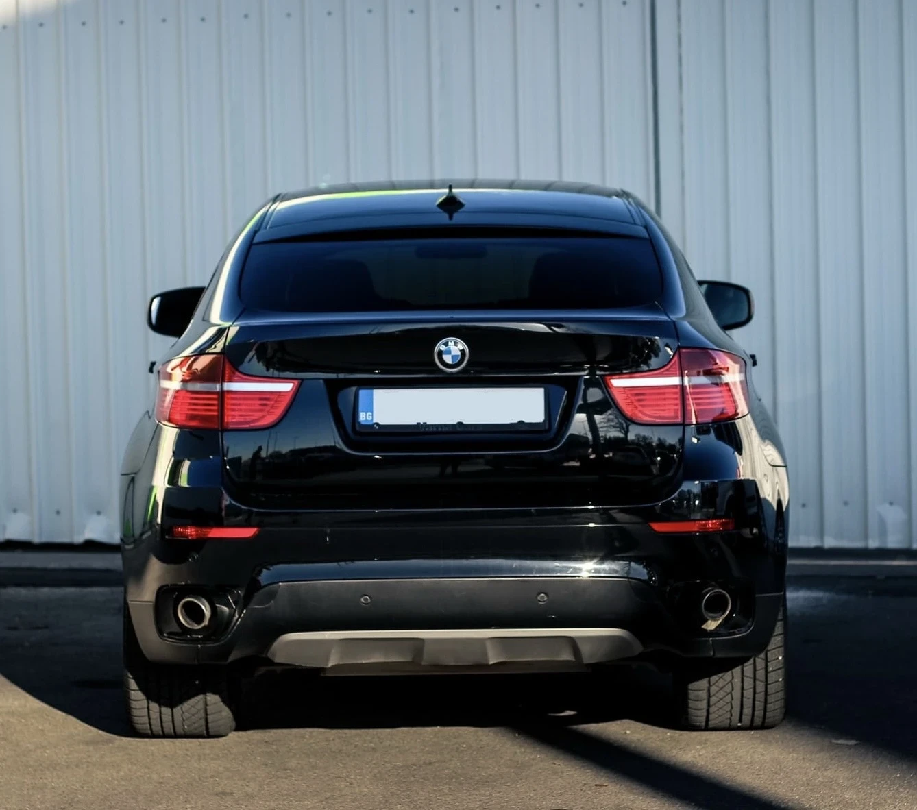 BMW X6 Recaro/F1/X-drive/Подгрев/Шибедах - изображение 5