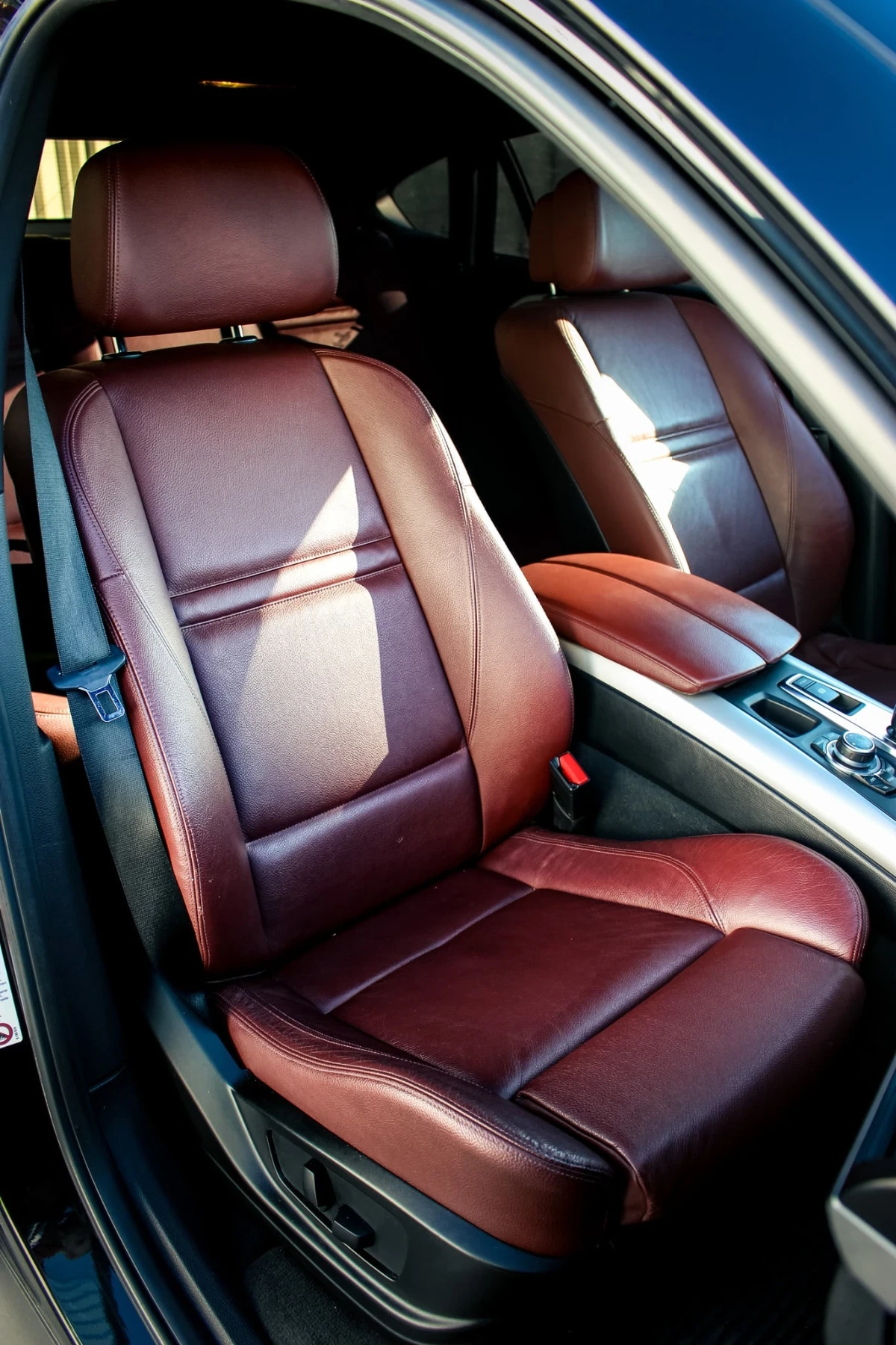 BMW X6 Recaro/F1/X-drive/Подгрев/Шибедах - изображение 10