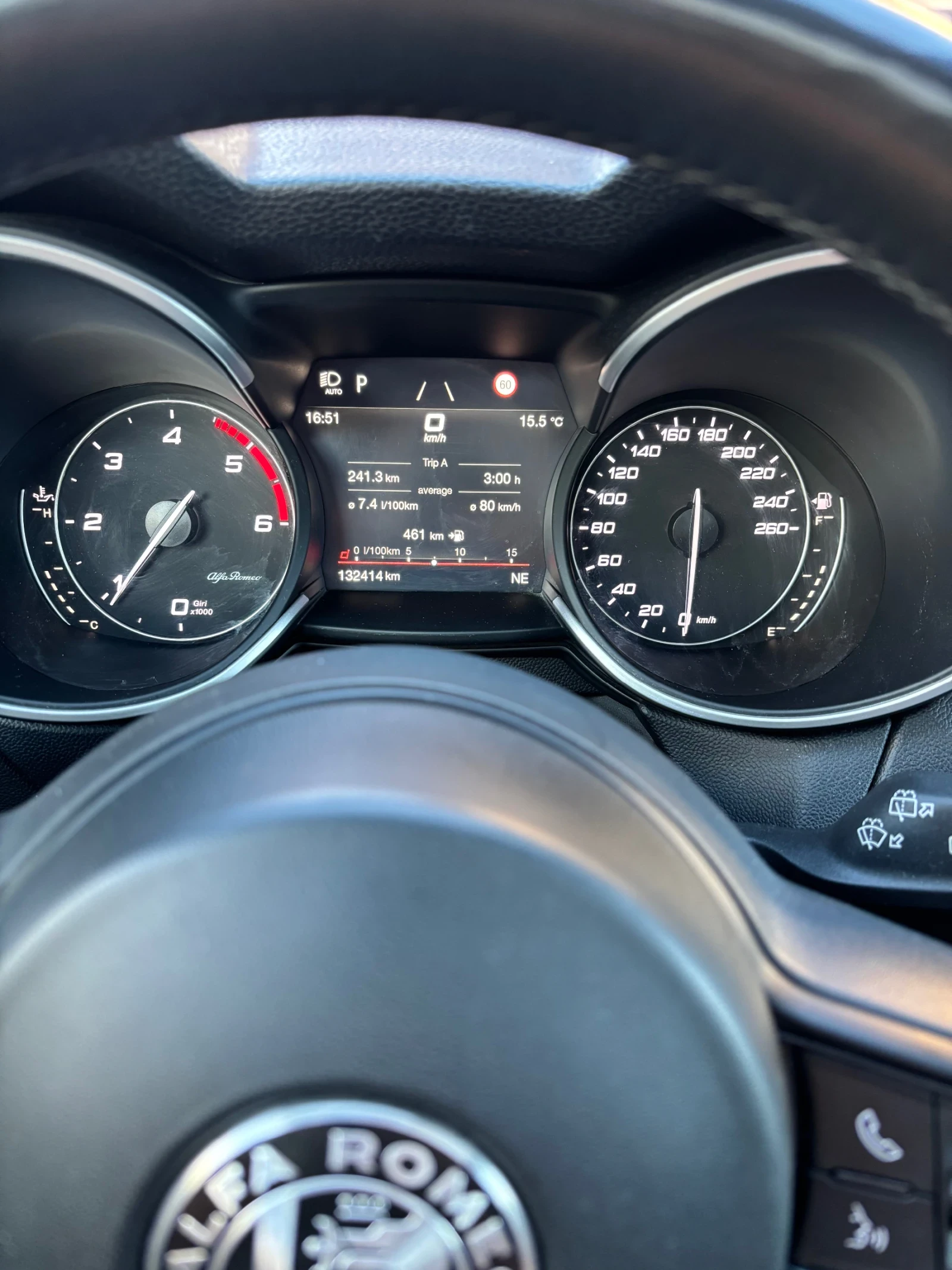 Alfa Romeo Stelvio | Mobile.bg   5