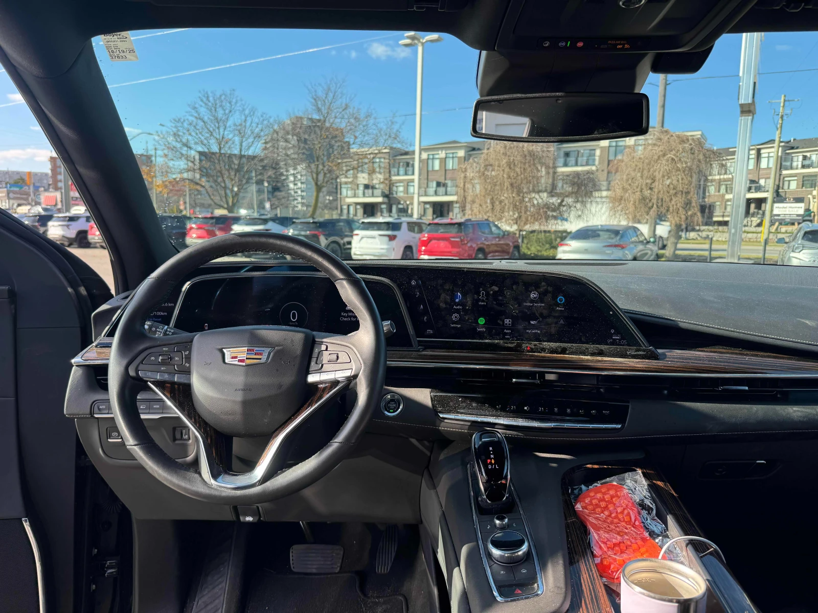 Cadillac Escalade * CARFAX *    | Mobile.bg   6