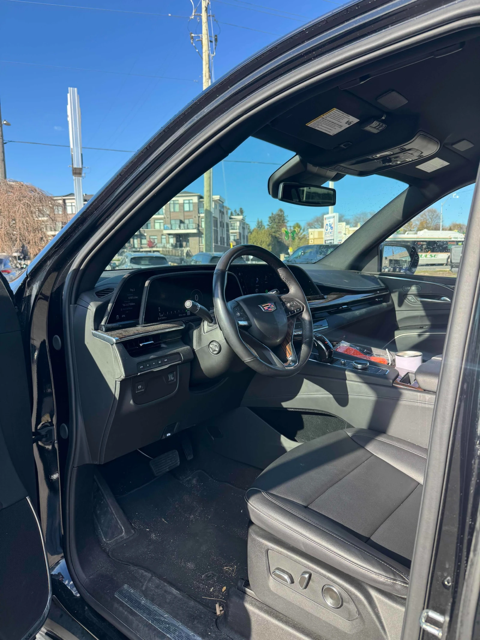 Cadillac Escalade * CARFAX *    | Mobile.bg   7