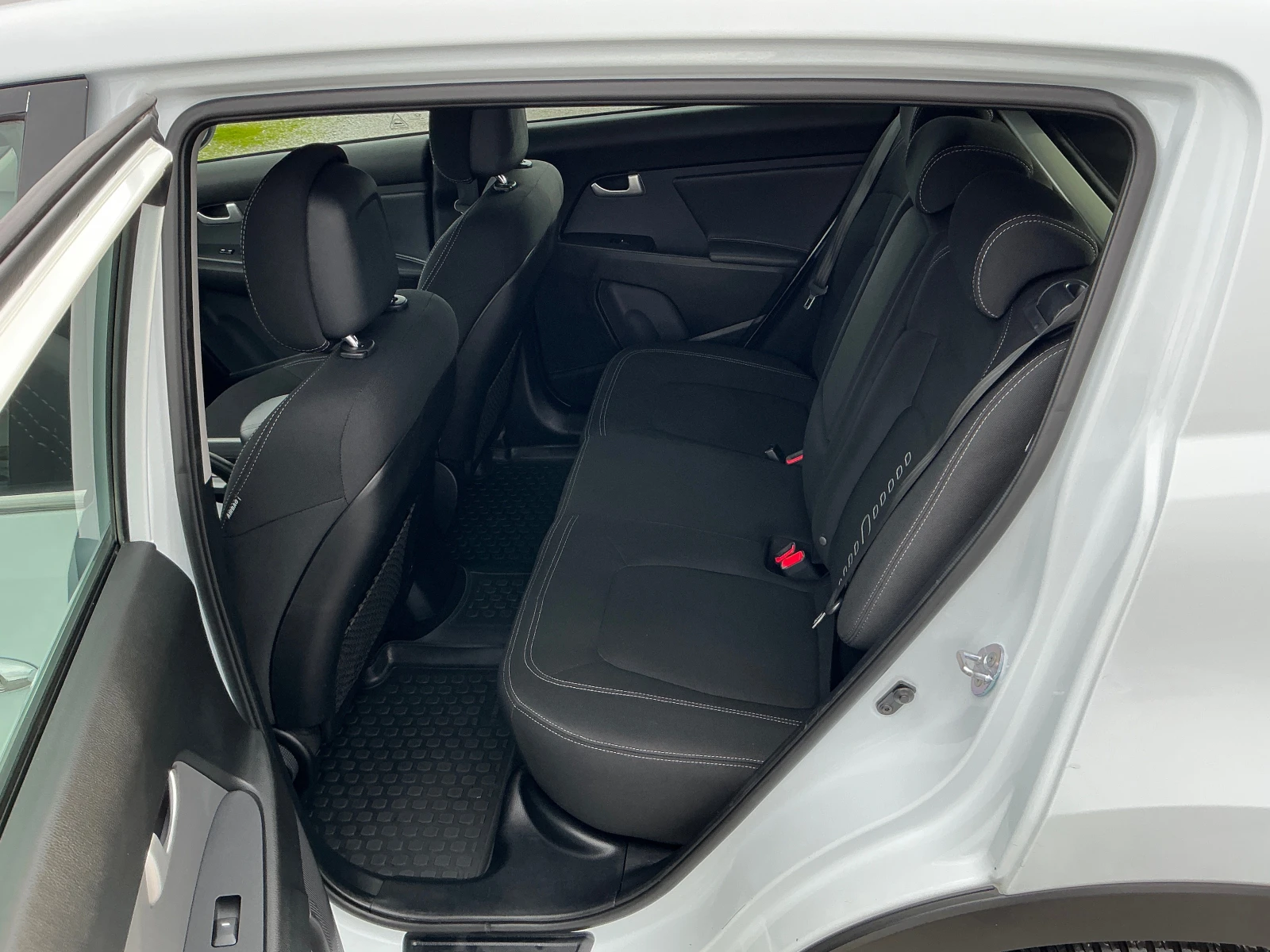 Kia Sportage 1.7 CRDI | Mobile.bg   15