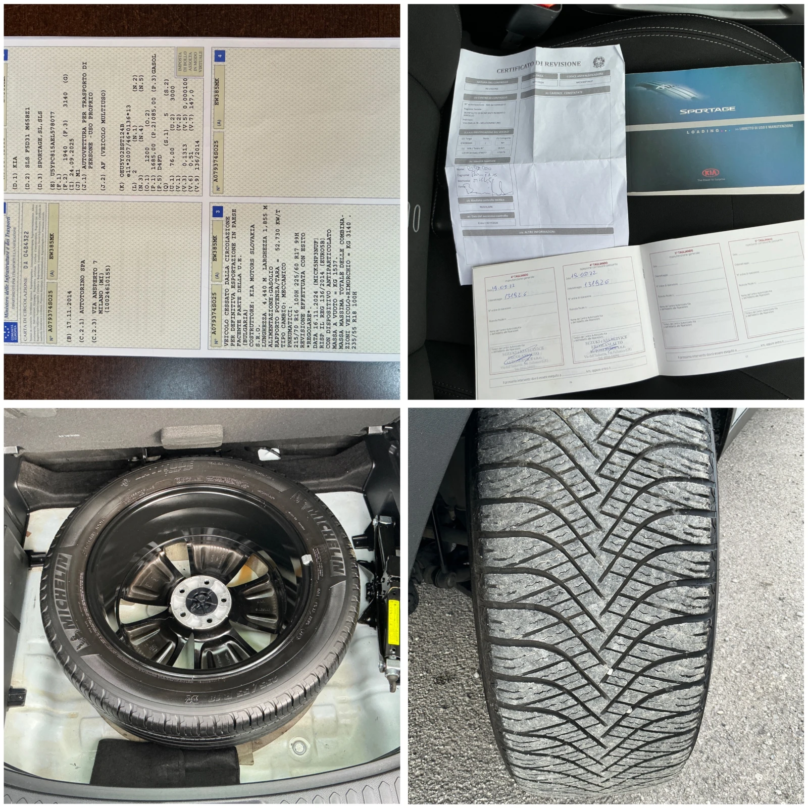 Kia Sportage 1.7 CRDI | Mobile.bg   16