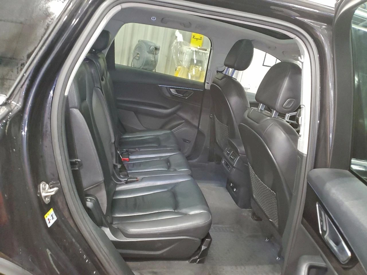 Audi Q7 PREMIUM PLUS BOSE/MATRIX/VIRTUAL/BLIND SPOT/PANO | Mobile.bg � ����������� 11