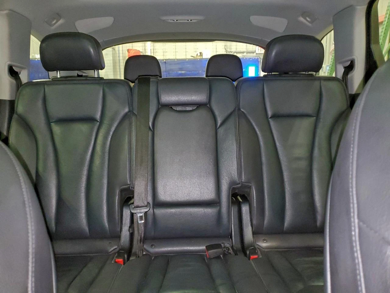 Audi Q7 PREMIUM PLUS BOSE/MATRIX/VIRTUAL/BLIND SPOT/PANO - изображение 10