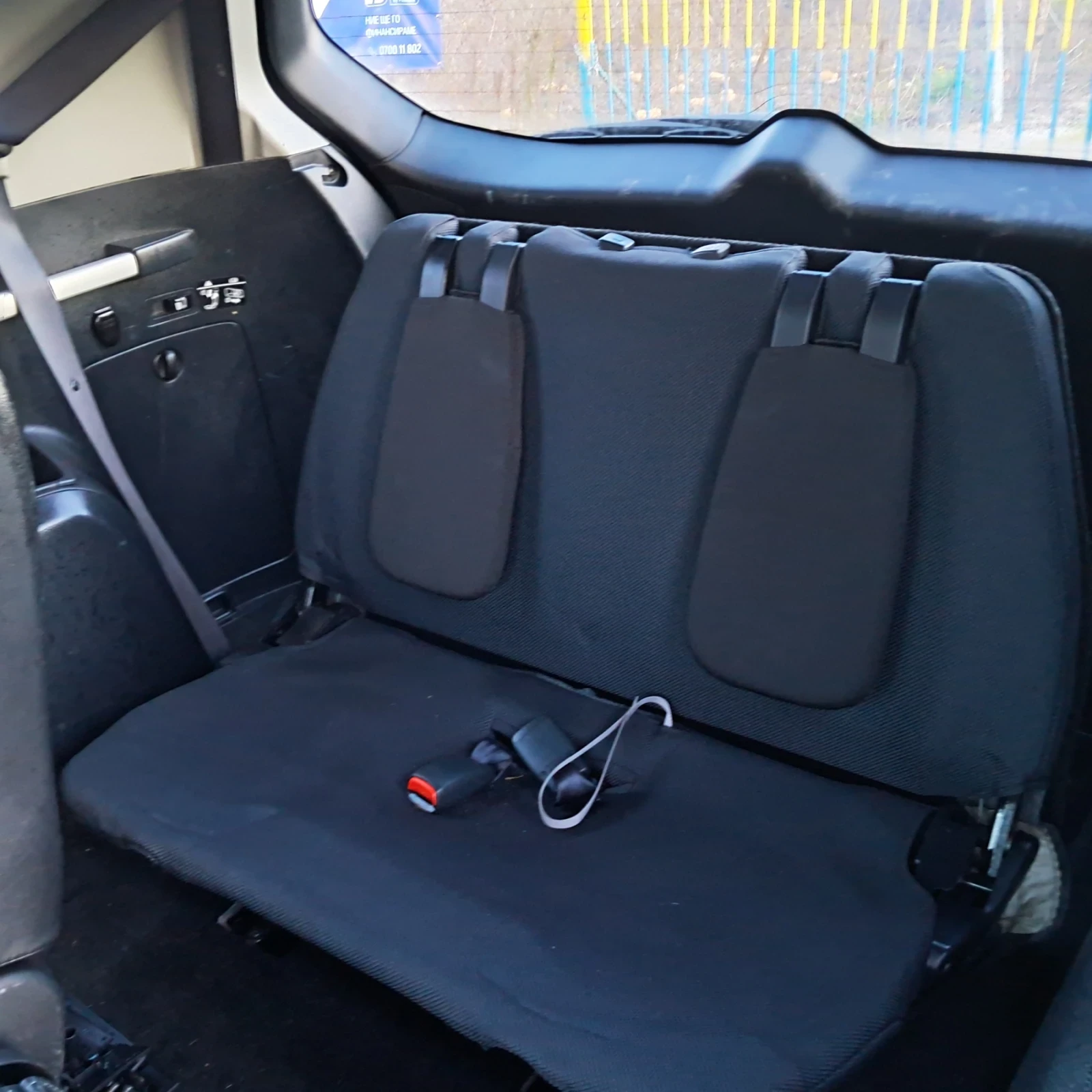 Mitsubishi Outlander 2.0DID, 4WD, 7m | Mobile.bg � ����������� 11