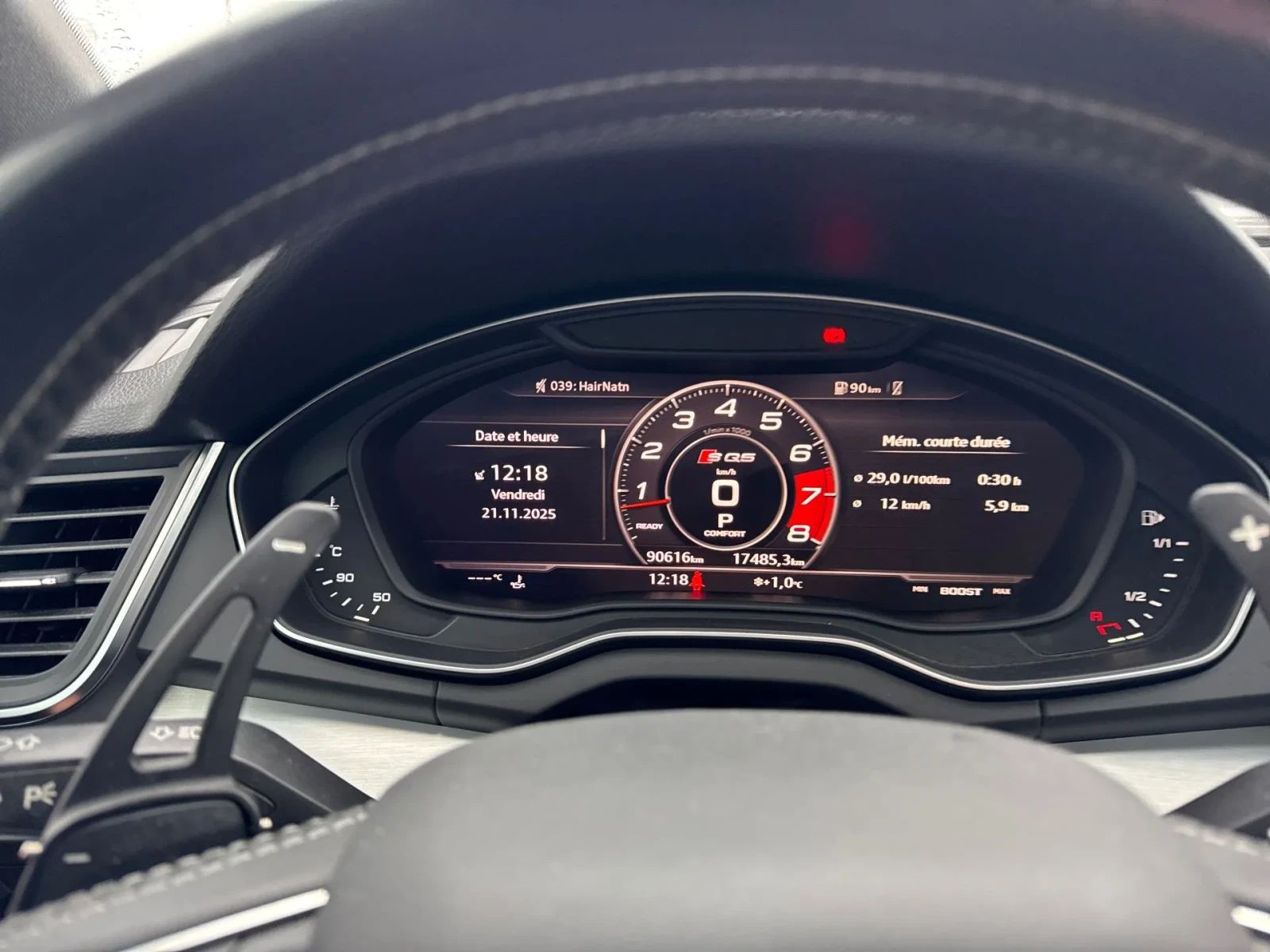 Audi SQ5 Technik* CARFAX* ����� �� �����������*  | Mobile.bg � ����������� 10