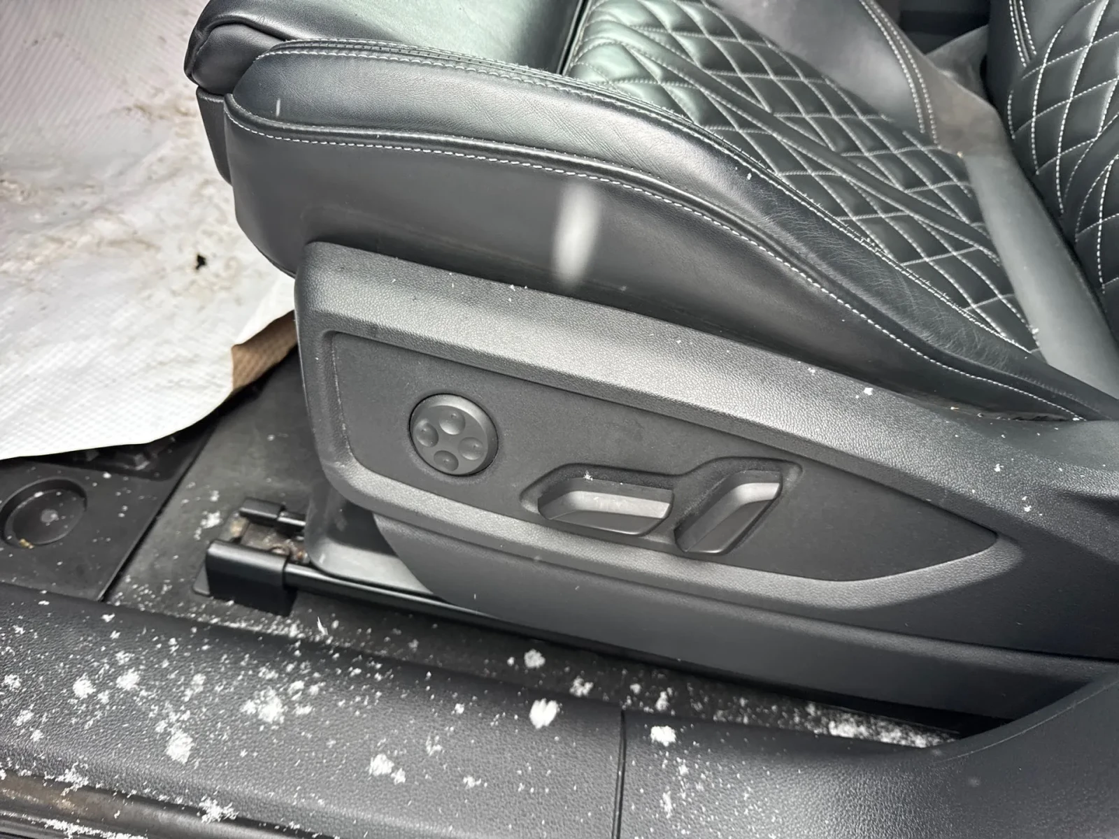 Audi SQ5 Technik* CARFAX* ����� �� �����������*  | Mobile.bg � ����������� 7