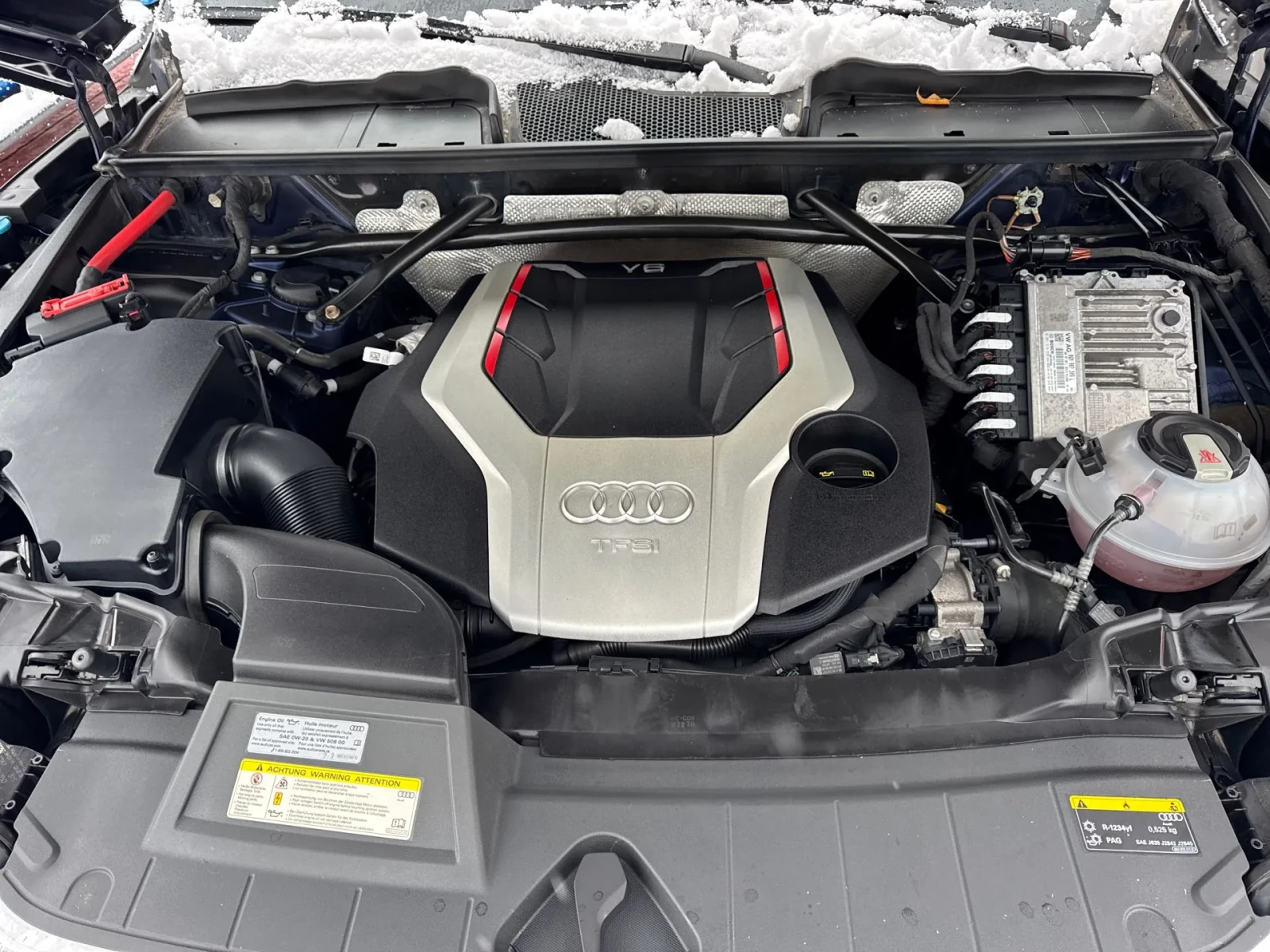 Audi SQ5 Technik* CARFAX* ����� �� �����������*  | Mobile.bg � ����������� 16