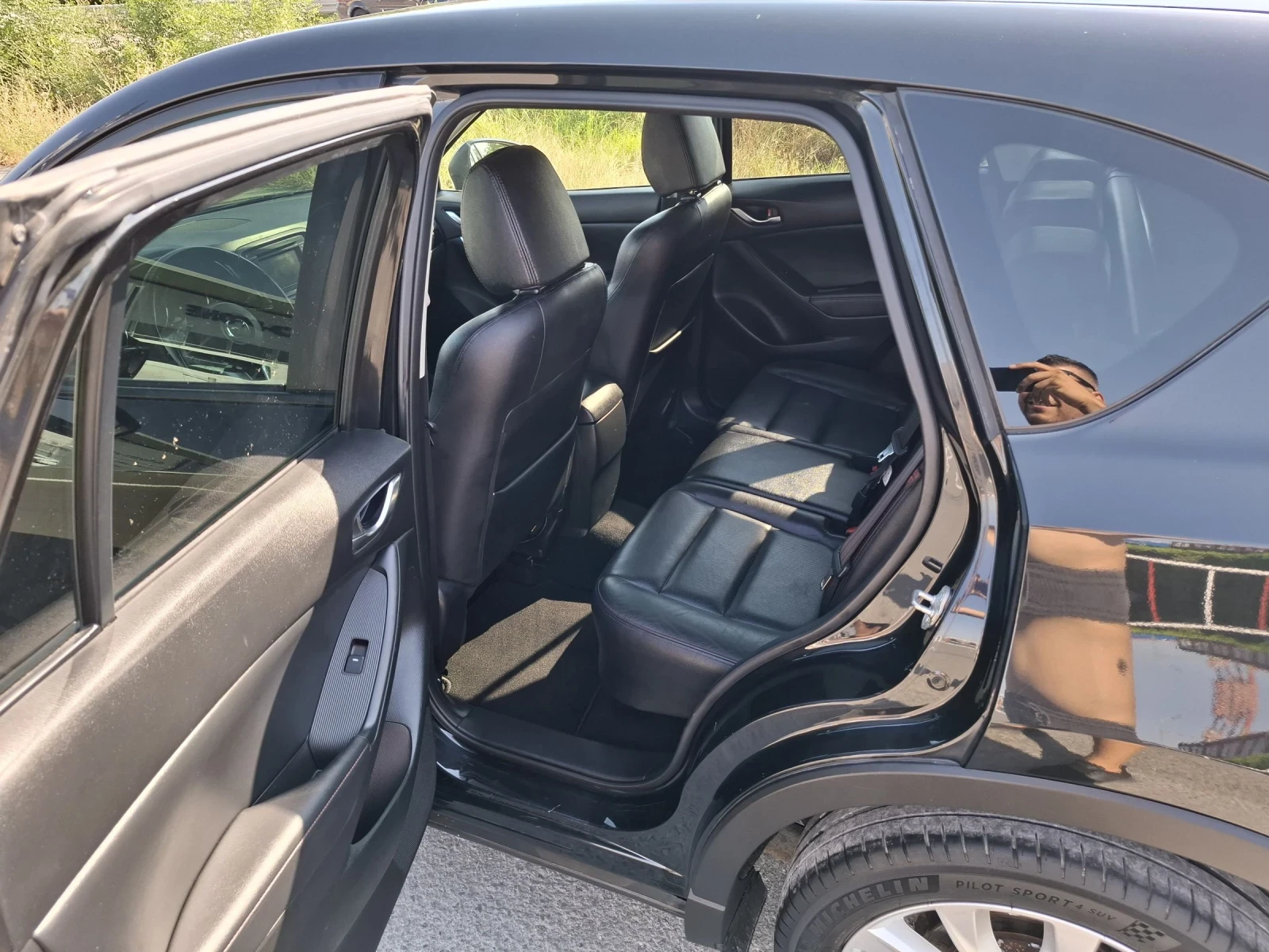 Mazda CX-5 2.0i 4x4 ���������  | Mobile.bg � ����������� 13