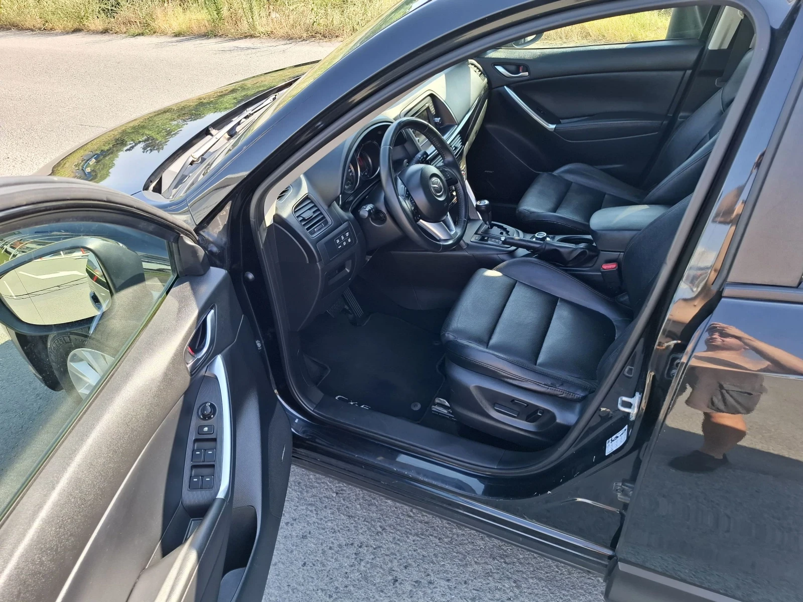 Mazda CX-5 2.0i 4x4 ���������  | Mobile.bg � ����������� 14