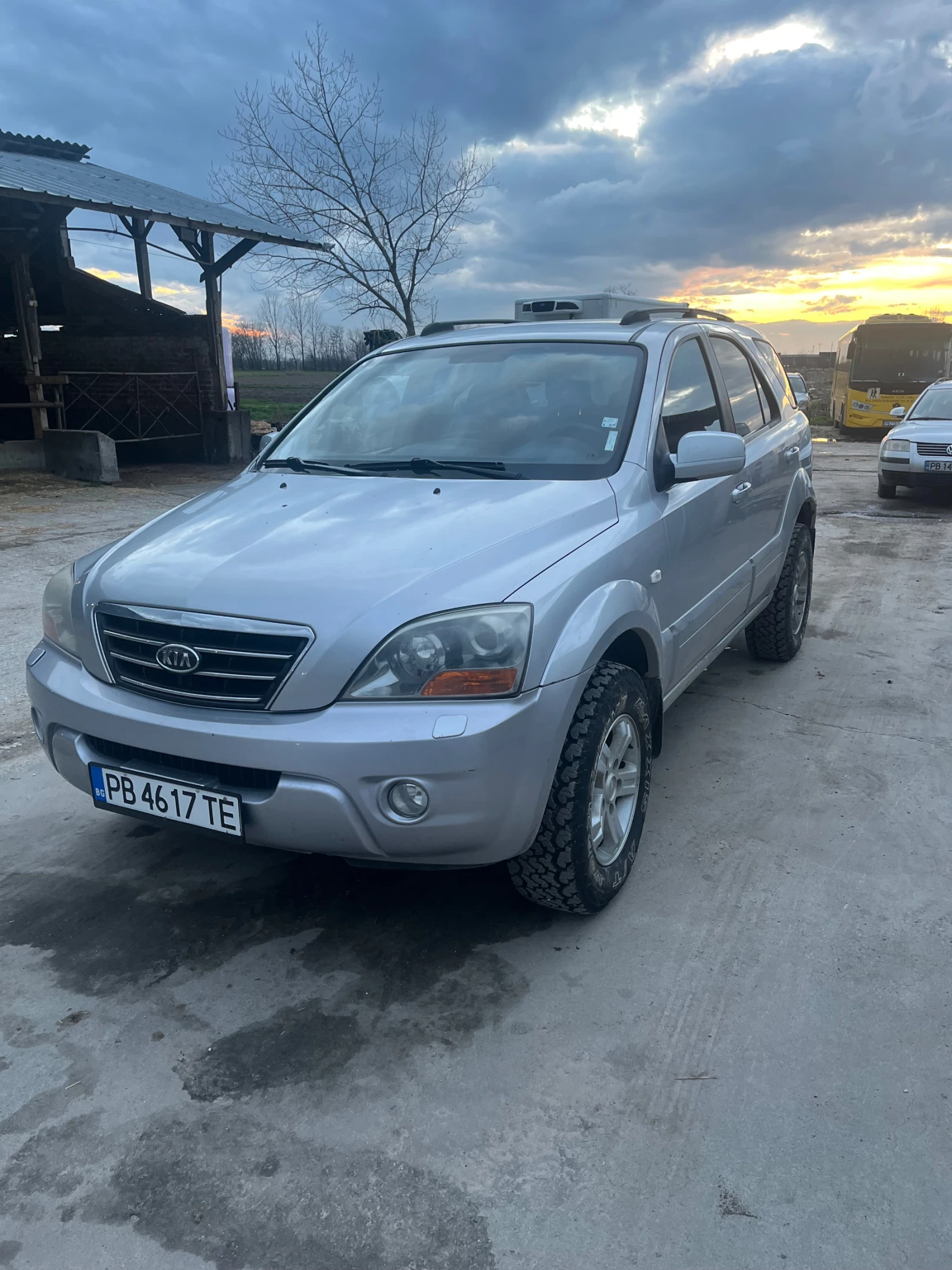 Kia Sorento 170кс | Auto.bg — изображение 1