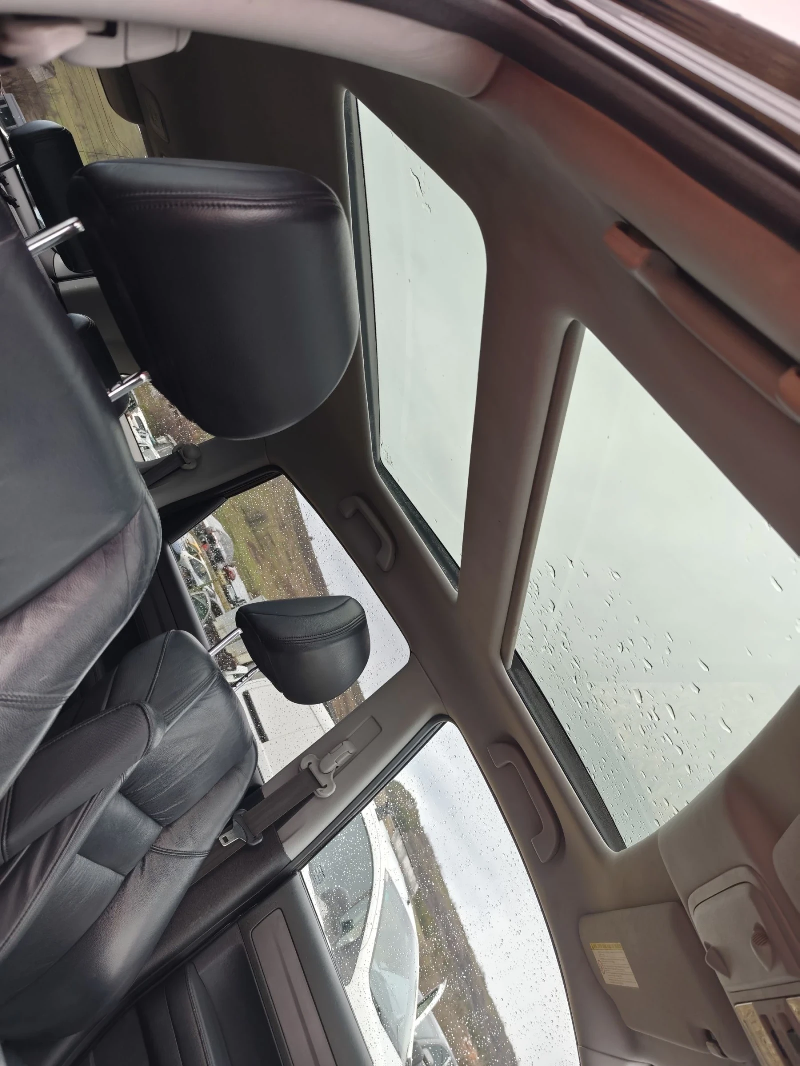 Honda Cr-v 2.2 i-CDTI  , снимка 13 - Автомобили и джипове - 53694450