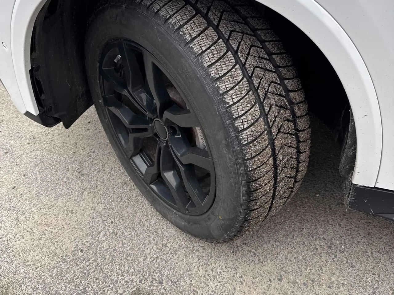 Mercedes-Benz GLC * 300 * CARFAX * ЦЕНА ДО БГ, снимка 17 - Автомобили и джипове - 53792567