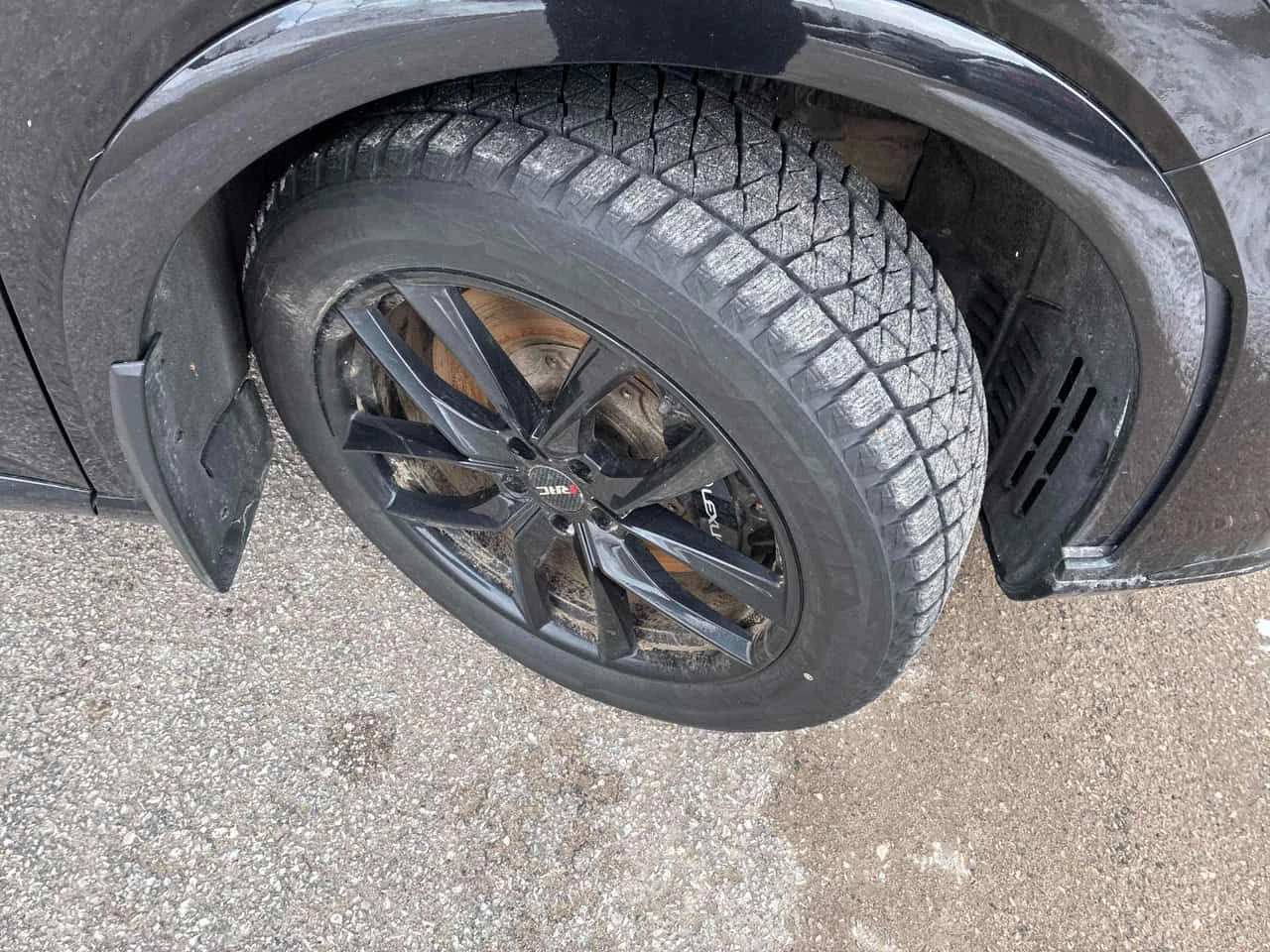 Lexus RX 500h F Sport CARFAX, снимка 7 - Автомобили и джипове - 53894669