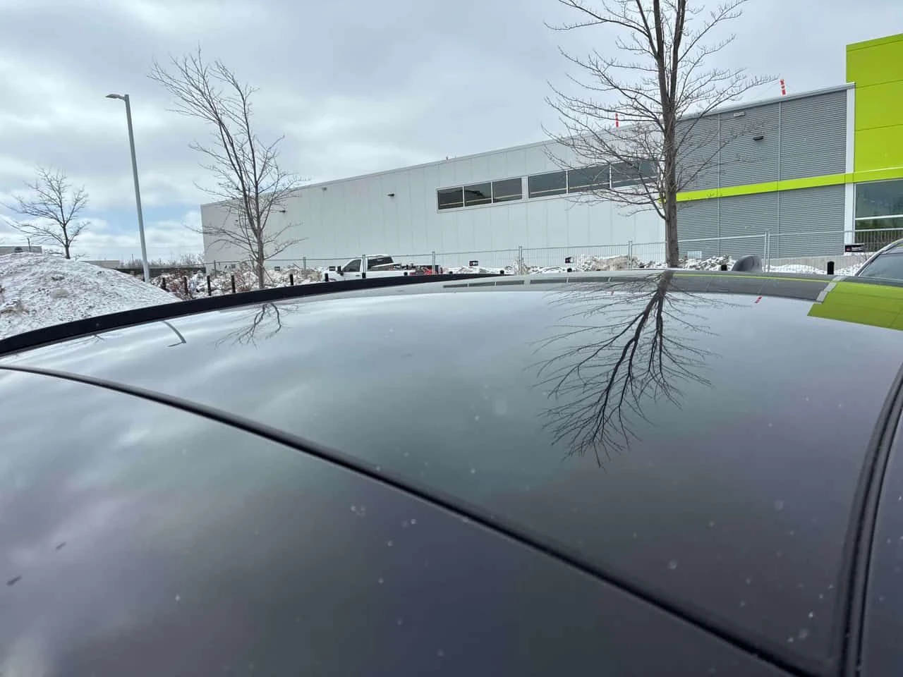 Lexus RX 500h F Sport CARFAX, снимка 10 - Автомобили и джипове - 53894669