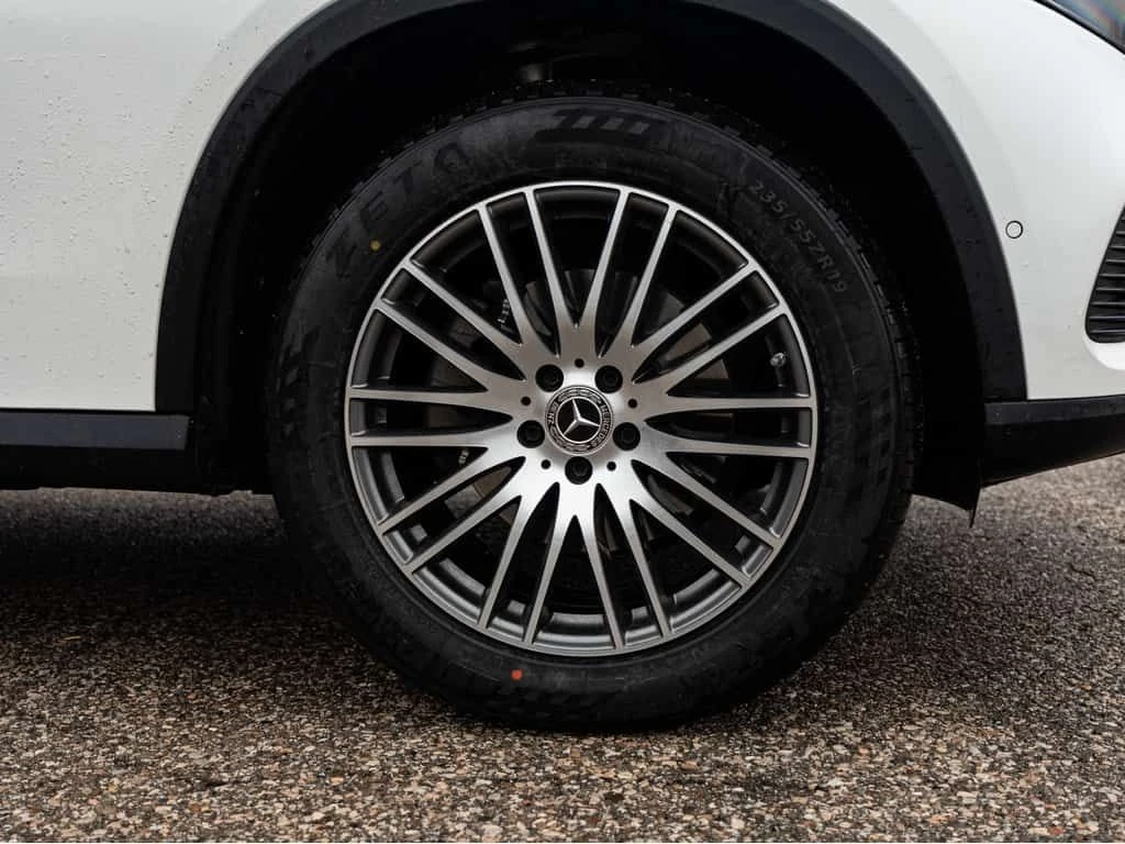 Mercedes-Benz GLC 300 4MATIC SUV/CARFAX/360/PANO/���� �� �������� | Mobile.bg � ����������� 11