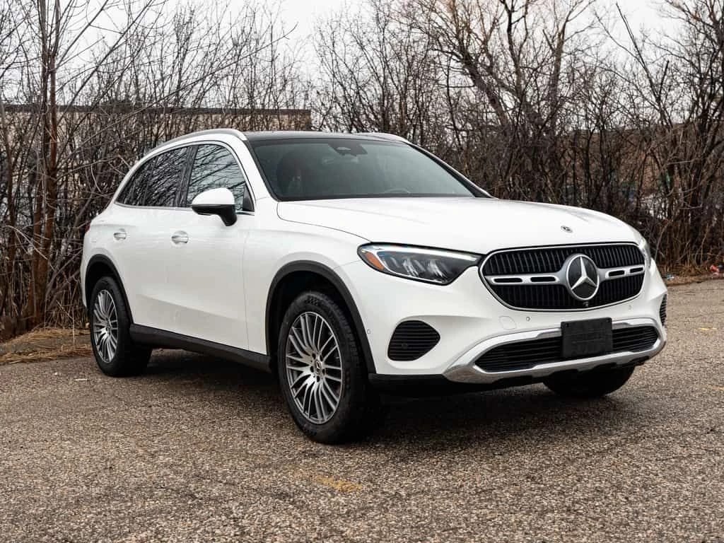 Mercedes-Benz GLC 300 4MATIC SUV/CARFAX/360/PANO/���� �� �������� | Mobile.bg � ����������� 2