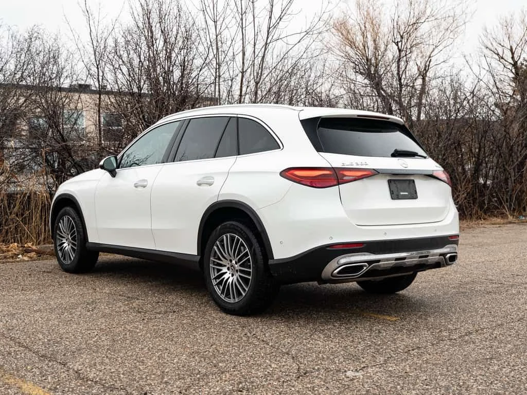 Mercedes-Benz GLC 300 4MATIC SUV/CARFAX/360/PANO/���� �� �������� | Mobile.bg � ����������� 7