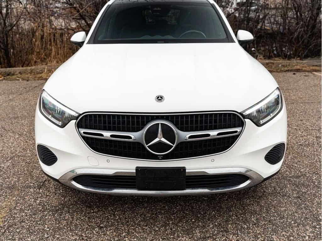 Mercedes-Benz GLC 300 4MATIC SUV/CARFAX/360/PANO/���� �� �������� | Mobile.bg � ����������� 5