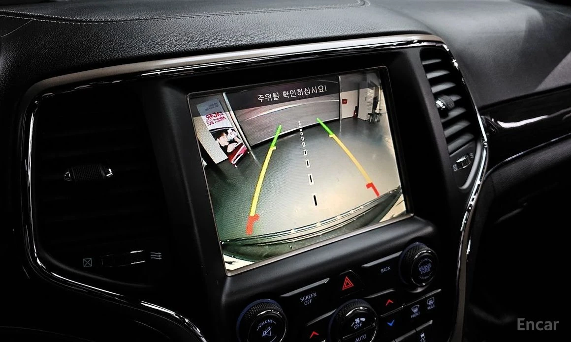 Jeep Grand cherokee OVERLAND* ����* �������* ���������* ������* PANO*  | Mobile.bg � ����������� 13