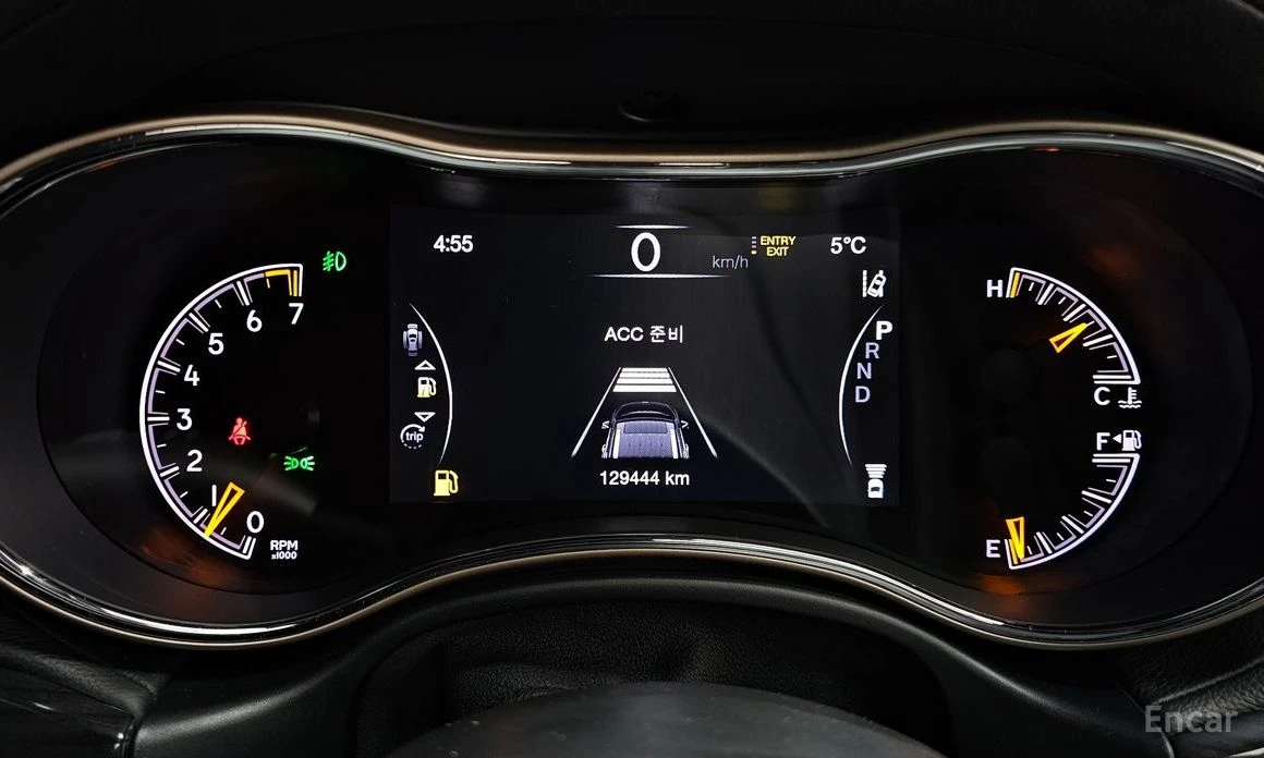 Jeep Grand cherokee OVERLAND* ����* �������* ���������* ������* PANO*  | Mobile.bg � ����������� 8