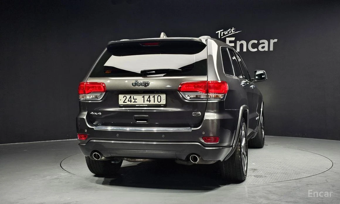 Jeep Grand cherokee OVERLAND* ����* �������* ���������* ������* PANO*  | Mobile.bg � ����������� 4