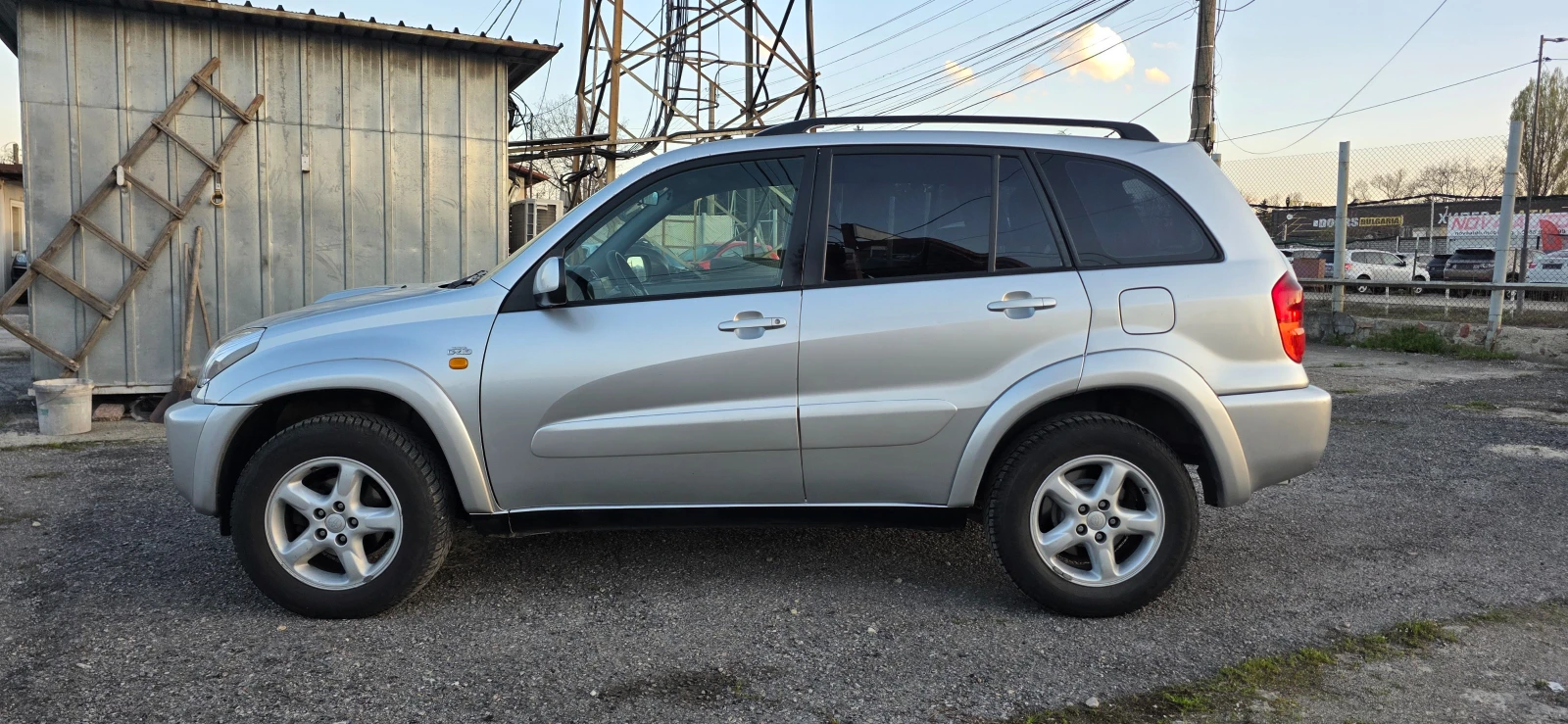 Toyota Rav4 2.0-116�� | Mobile.bg � ����������� 3