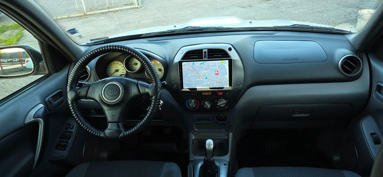 Toyota Rav4 2.0-116�� | Mobile.bg � ����������� 12