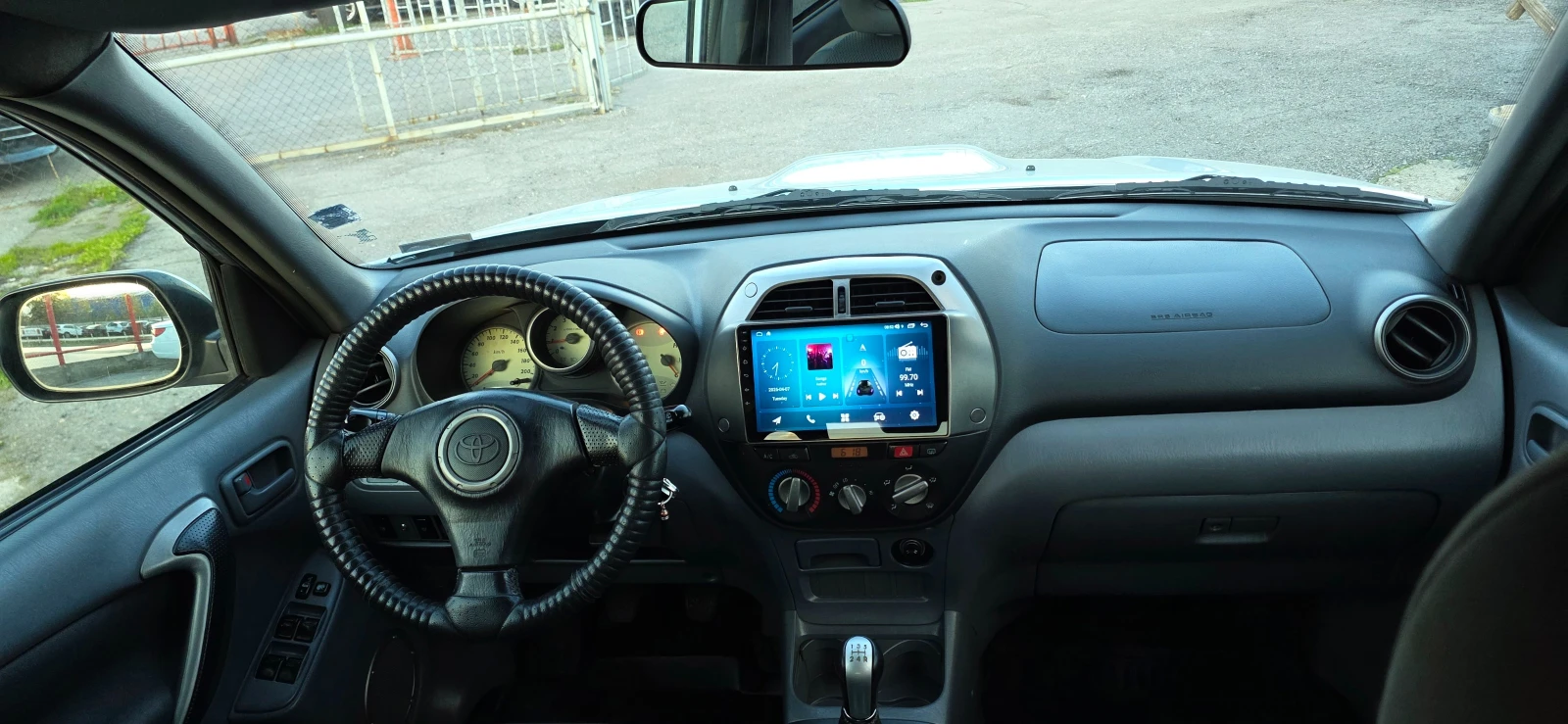 Toyota Rav4 2.0-116�� | Mobile.bg � ����������� 13