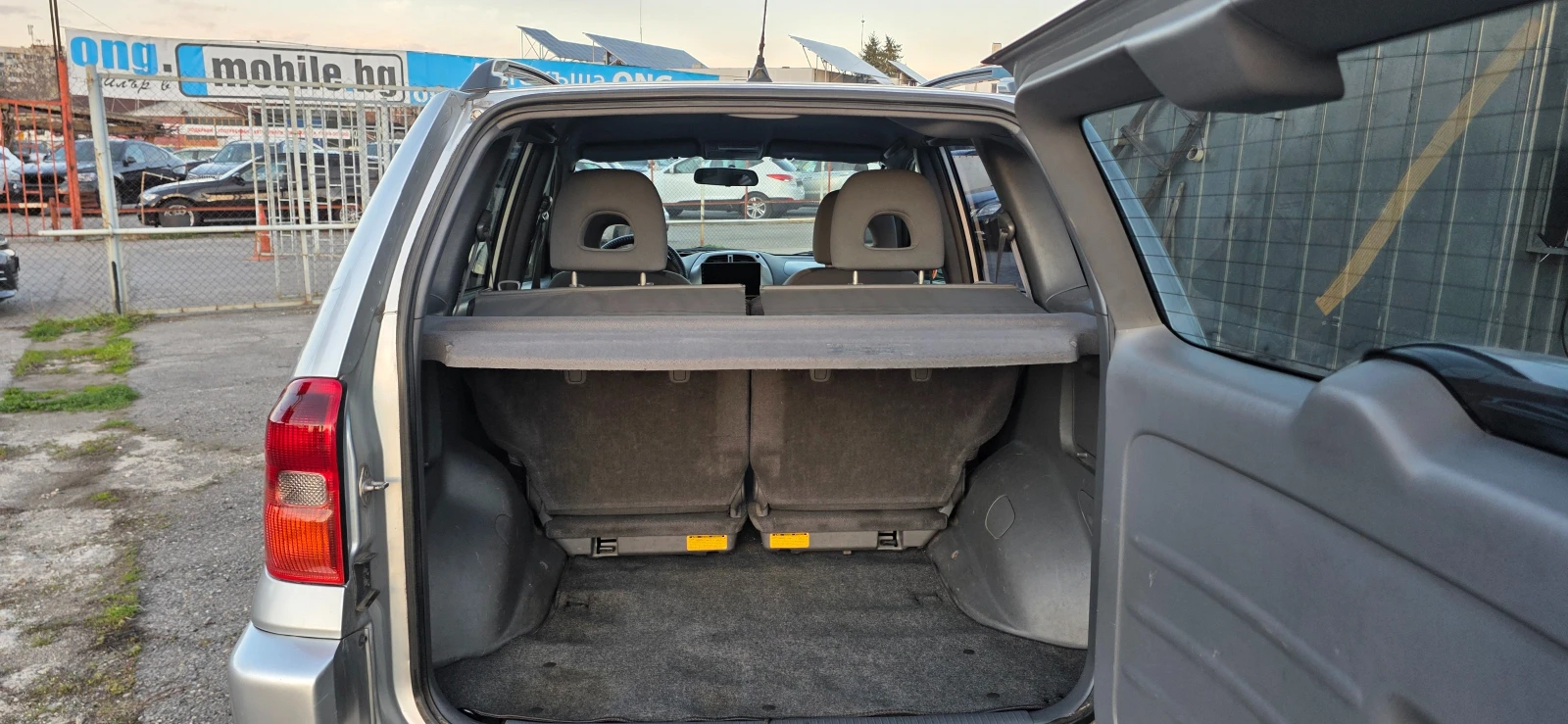 Toyota Rav4 2.0-116�� | Mobile.bg � ����������� 9