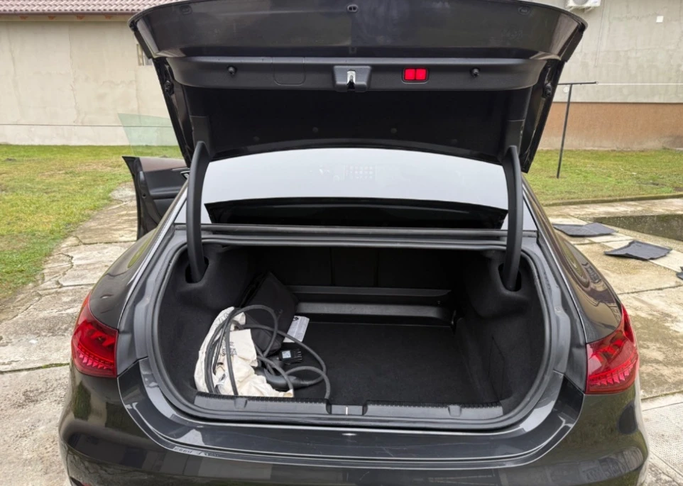 Mercedes-Benz EQE 350+  | Mobile.bg � ����������� 8