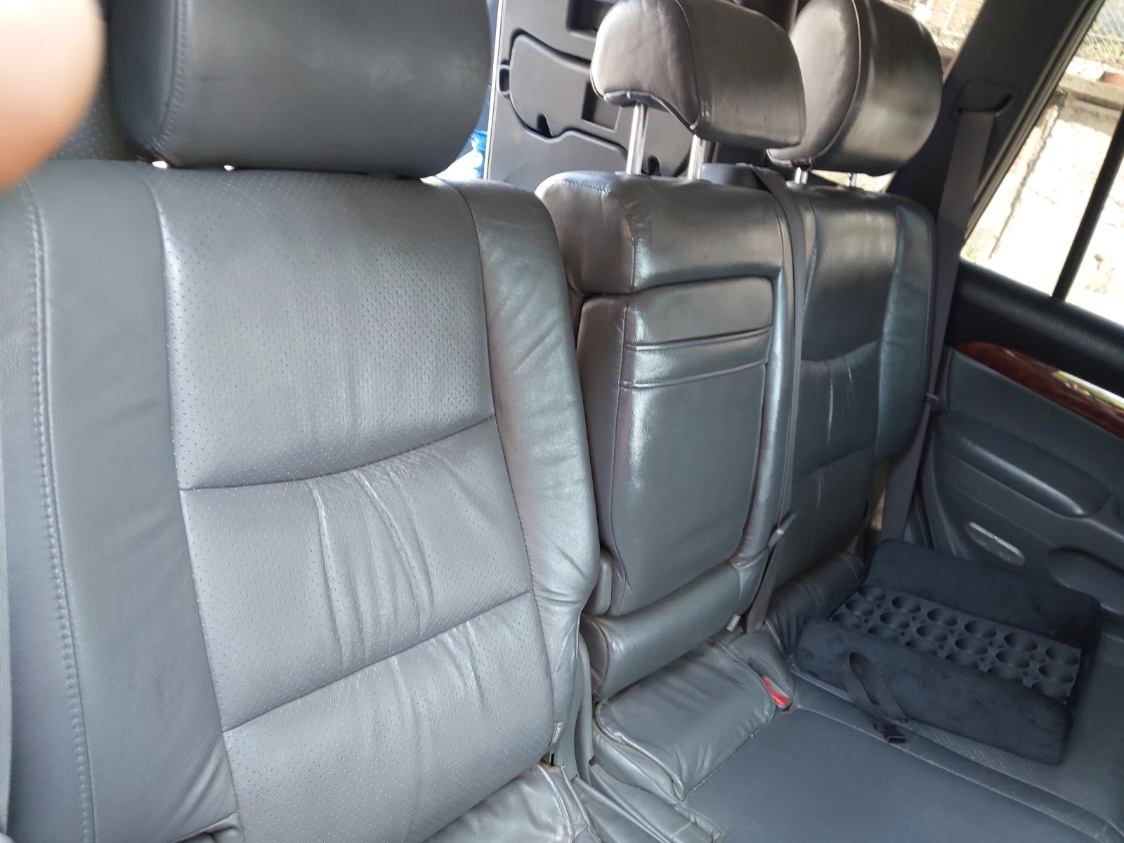 Toyota Land cruiser, снимка 13 - Автомобили и джипове - 54457716