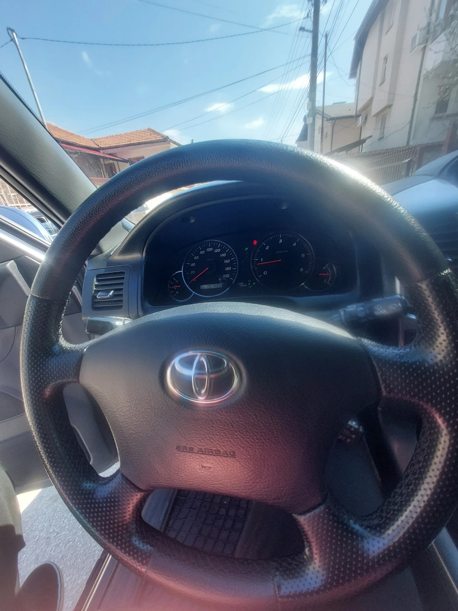 Toyota Land cruiser, снимка 9 - Автомобили и джипове - 54457716