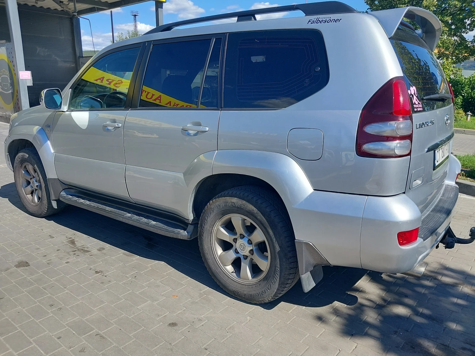 Toyota Land cruiser | Mobile.bg � ����������� 5